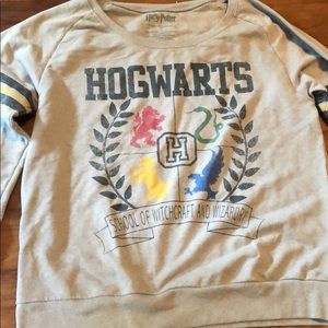 Hogwarts Sweatshirt